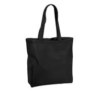 Westford Mill Maxi Cotone Riciclato Borsa a Tracolla (BC5021)