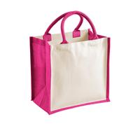 Westford Mill Midi Iuta Borsa a Tracolla (RW10169)