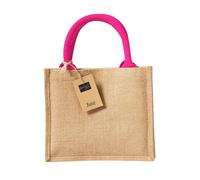 Westford Mill Mini Iuta Sacchetto Regalo (RW9699)