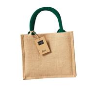 Westford Mill Mini Iuta Sacchetto Regalo (RW9699)