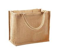 Westford Mill 412 Mini Gift, Borsa Unisex, Naturale, Taglia Unica