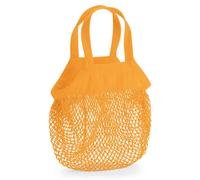 Westford Mill Organic Maglia a Rete Borsa per il Trasporto (BC4866)