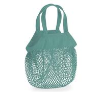 Westford Mill Organic Maglia a Rete Borsa per il Trasporto (BC4866)