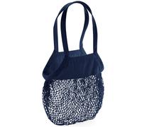 Westford Mill Organic Maglia a Rete Borsa per il Trasporto (BC4866)