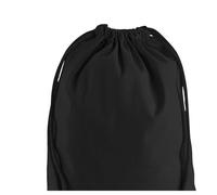 Westford Mill Premium Cotone Borsa con Coulisse (BC5644)
