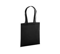 Westford Mill Premium Cotone organico Borsa a Tracolla (BC5484)