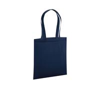 Westford Mill Premium Cotone organico Borsa a Tracolla (BC5484)