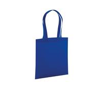 Westford Mill Premium Cotone organico Borsa a Tracolla (BC5484)