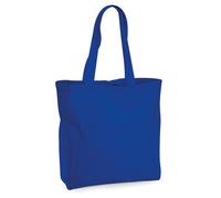 Westford Mill Premium Lungo Biologica Borsa Modello Tote (BC5400)