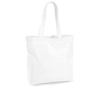 Westford Mill Premium Lungo Biologica Borsa Modello Tote (BC5400)