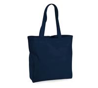 Westford Mill Premium Lungo Biologica Borsa Modello Tote (BC5400)