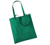 Westford Mill - Promo Bag For Life - Borsa per la Spesa (Confezione da (BC4510)