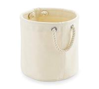 Westford Mill Recipiente casa Porta Oggetti 100% Cotone 94x18 cm