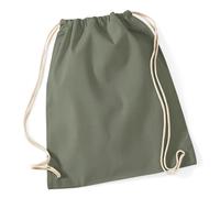 Westford Mill - Sacca a Spalla (12 Litri) (Confezione da 2) (BC4327)
