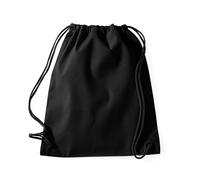 Westford Mill - Sacca a Spalla (12 Litri) (Confezione da 2) (BC4327)