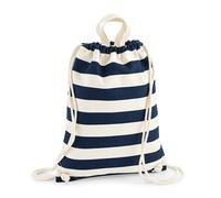 Westford Mill Sacca a Spalla a Righe Donna (PC4066)