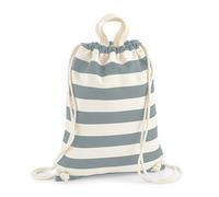 Westford Mill Sacca a Spalla a Righe Donna (PC4066)