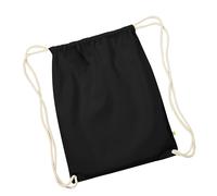 Westford Mill - Sacca a Spalla in Cotone Biologico (BC3351)