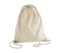 Westford Mill - Sacca a Spalla in Cotone Biologico (BC3351)