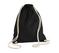 Westford Mill - Sacca a Spalla in Cotone Biologico (Confezione da 2) (BC4375)