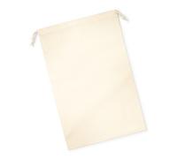 Westford Mill - Sacca in cotone premium biologico (PC3552)