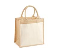 Westford Mill Tasca Iuta Borsa Modello Tote (BC5410)