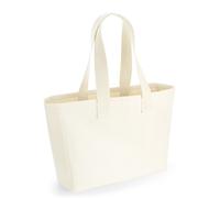 Westford Mill Tela Tutti i Giorni Borsa Modello Tote (BC5244)