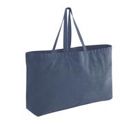 Westford Mill Tinto in Capo Oversize 91cm L Borsa a Tracolla (PC8042)