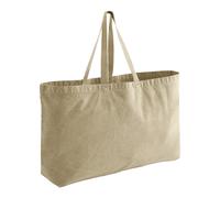 Westford Mill Tinto in Capo Oversize 91cm L Borsa a Tracolla (PC8042)