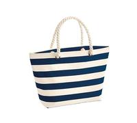 Westford Mill W680 Nautical Beach Bag