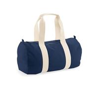 Westford Mill W814 EarthAware® Organic Barrel Bag