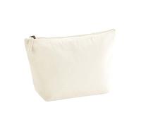 Westford Mill W840 EarthAware® Organic Accessory Bag - Taglie M