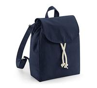 Westford Mill W881 EarthAware® Organic Mini Rucksack - French Navy