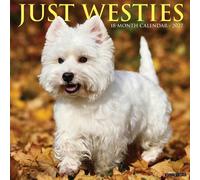 Westies 2027 Wall