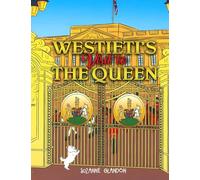 Westieti's Visit to The Queen