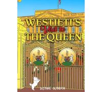Westieti's Visit to The Queen