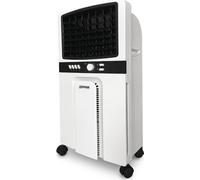 WESTIM Raffrescatore d'aria Portatile Evaporativo Senza Tubo Capacità tanica 6 Litri 3 Velocità - ZAIR 02