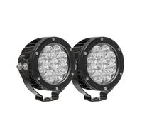 Westin 09-12007A-PR Faro Ausiliario LED Axis