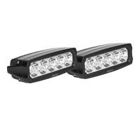 Westin 09-12232-PR Fusion5 Barra Di Luce LED A Singola Riga