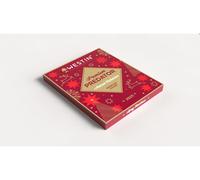 Westin 2025 Originale Nuotare Advent Esche Calendario Avvento Regalo Hecht-Angle