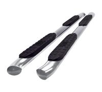 Westin 21-24170 Pro Traxx 4 Ovale Nerf Passo Barre Per 20-25 Esploratore