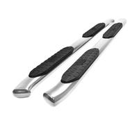 Westin 21-54170 Pro Traxx 5 Ovale Nerf Passo Barre Per 20-25 Esploratore
