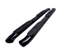 Westin 21-54175 PRO TRAXX 5 Barre Di Passo Ovale Nerf Adatte Per 20-25 Explorer