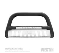 Westin 32-3955L Ultimate LED Bull Bar Per Silverado 1500 Silverado 1500 LTD