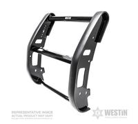 Westin 36-2035 Push Bumper Elite Adatto Per 12-19 Charger Durango