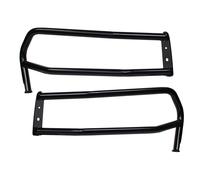 Westin 36-2035W Wing Wrap Elite Adatto Per 12-19 Charger Durango