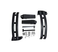 Westin 36-53805PB PIT Bar EliteXD Compatibile Con 15-19 Suburban 1500 Tahoe