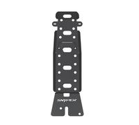 Westin 42-21015 Coppa Olio / Trasmissione Piastra Paramotore Per 12-18 Wrangler