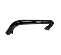 Westin 46-42275 MAX Supporto Per Fari Del Bull Bar Con Piastra Per Verricello