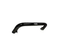 Westin 46-43725 MAX Supporto Per Fari Del Bull Bar Con Vassoio Per Verricello